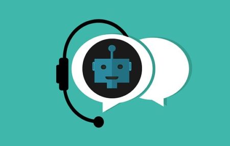 Chatbots Ersatz für Recruiter?