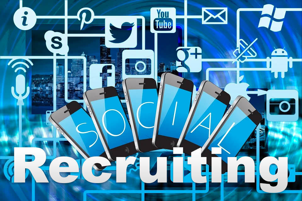 Social Recruiting