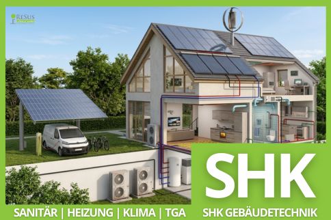 SHK Personalberatung