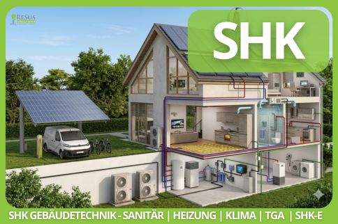 SHK Personalberatung